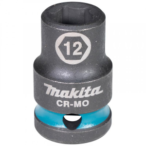 Makita E-16081 nástrčný klíč čtyřhran 1/2'' Impact...