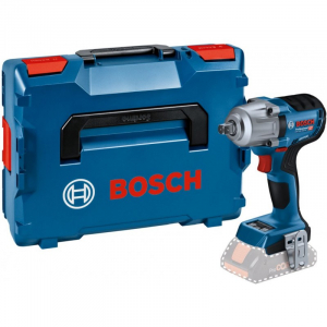 Bosch GDS 18V-450 PC rázový utahovák solo
