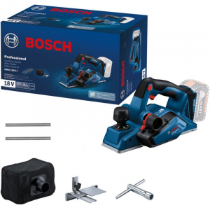 Bosch GHO 185-LI hoblík solo