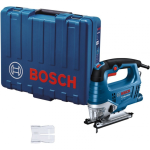 Bosch GST 750 přímočará pila
