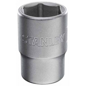 Stanley 1-17-098 hlavice 6hranná 1/2&quot;/20mm