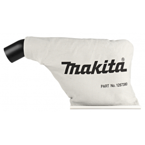 Makita 126738-0 prachový pytlík 4100KB DCS500