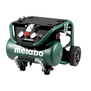 METABO Power 280-20 W OF Kompresor bezolejový