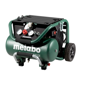 METABO Power 400-20 W OF Kompresor bezolejový