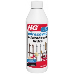 HG odrezovač (koncentrát) 500 ml