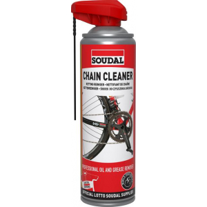 SOUDAL Chain Cleaner 500ml čistič řetězu