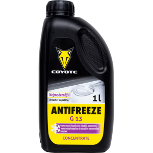 COYOTE Antifreeze G13 1l