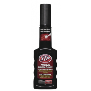 STP® Čistič vstřikování - benzín 200 ml