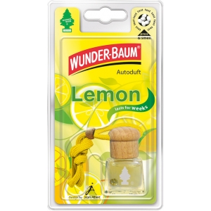 Tekutý osvěžovač WUNDER-BAUM® Citron