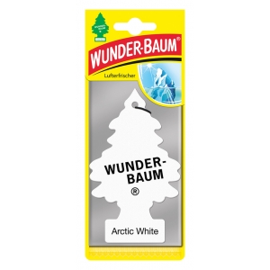 WUNDER-BAUM® Arctic White