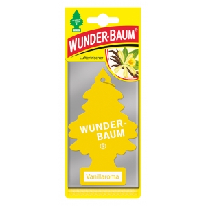 WUNDER-BAUM® Vanillaroma