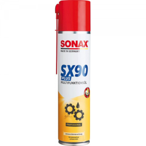 Sonax SX90 PLUS multispray 400 ml