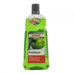 Sonax Auto šampón koncentrát 2L zelený citrón