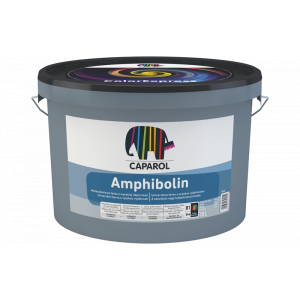Caparol Amphibolin 2,5 L | Bílá