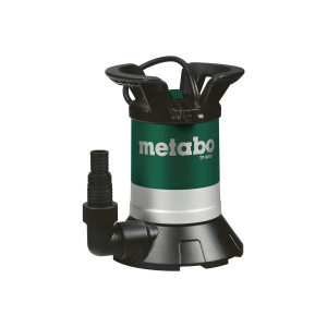 METABO TP 6600 Ponorné čerpadlo na čistou vodu