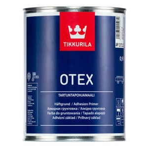 Tikkurila OTEX ADHESION PRIMER AP 0,9 L