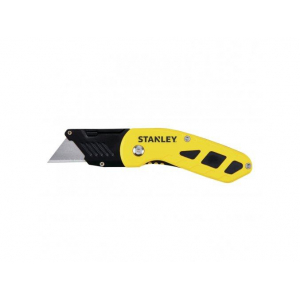 Stanley STHT10424-0 Skládací nůž s pevnou čepelí