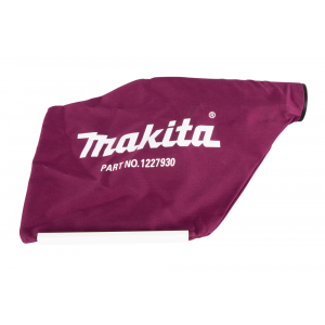 Makita 191C21-2 prachový vak