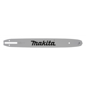 Makita 191G25-8 lišta Makita 40cm DOUBLE GUARD 1,3mm 3/8&quot;...