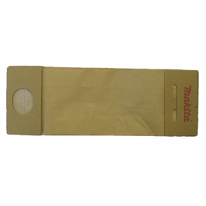 Makita 193293-7 papírové sáčky na prach BO3700 5ks=old151517-7