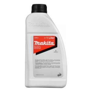 Makita 195093-1 olej řetězový Mineral Plus 1000ml