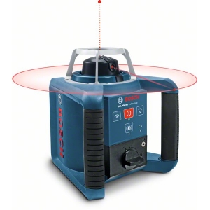 Bosch Rotační lasery GRL 300 HV