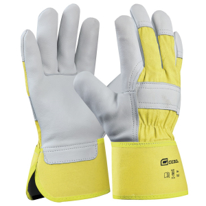 GEBOL 709210 pracovní rukavice G vel. 12 Premium Blu...