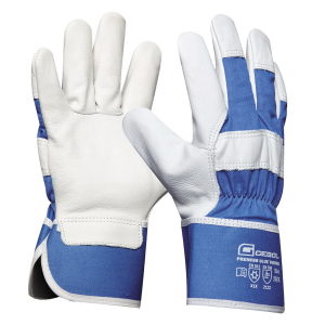 GEBOL 709353 Termo pracovní rukavice velikost 10 Premium...