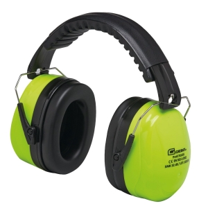 GEBOL 701435 Profesionální chrániče sluchu NEO