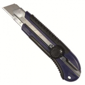 IRWIN odlamovací nůž s utahovacím šroubem – 18 mm 10508135