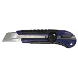 IRWIN odlamovací nůž s utahovacím šroubem – 25 mm 10508136