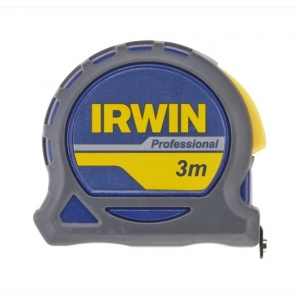 IRWIN 3 m svinovací metr Profesionál 10507790
