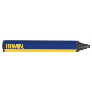 IRWIN voskový popisovač - černý - 12 ks (cena za 1...