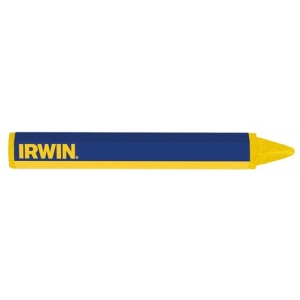 IRWIN voskový popisovač - žlutý - 12 ks (cena za 1...