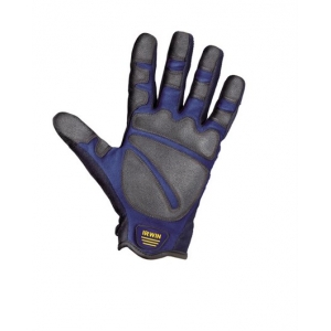 IRWIN rukavice pro pro drsné materiály, XL 10503827