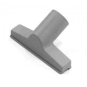 Cleancraft® Polštářová hubice, Ø 36 mm, š. 14 cm, šedá