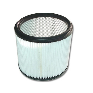 Cleancraft® Polykarbonový kazetový filtr