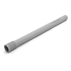 Cleancraft® Sací trubice Ø 36 mm hliník/plast 50 cm