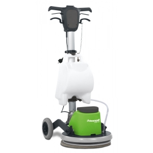 Cleancraft® 7201435 jednokotoučový orbitální mycí stroj...