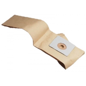 Cleancraft® Papírový filtrační pytel pro flexCAT 116...