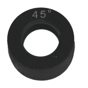 Metallkraft® Vodící kroužek 45° pro KE 6-2