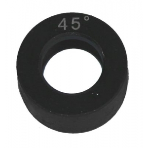 Metallkraft® Vodící kroužek 45° KE 10