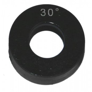 Metallkraft® Vodící kroužek 30° KE 10