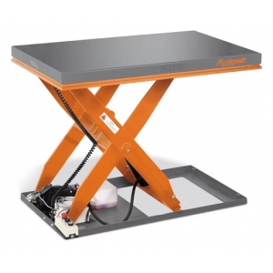 Unicraft® Hydraulický zvedací stůl SHT 2000