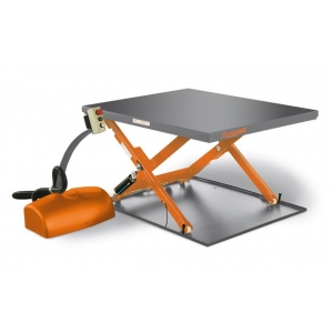 Unicraft® Hydraulický zvedací stůl SHT 1001 G