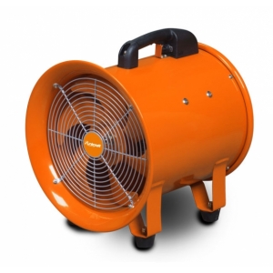 Unicraft® Mobilní ventilátor MV 30