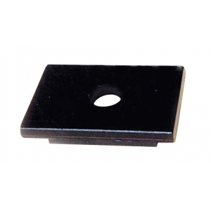 Metallkraft® Děrovací deska pro WPP 30 BK