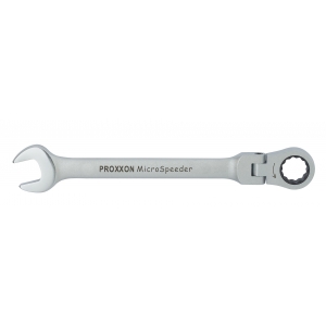 PROXXON 23054 Klíč ráčn.kloubový 17 mm