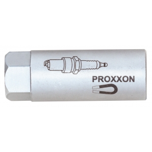 PROXXON 23392 Hlavice 1/2&quot; svíčk.magnet 16mm