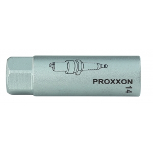 PROXXON 23553 Hlavice 3/8&quot; svíčková - 14 mm
